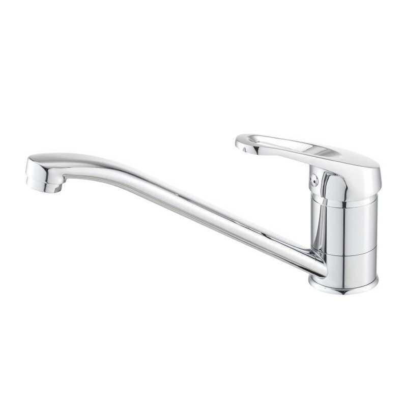 Grifo Monomando Corbero CGSCALIPSO, Cromado Grifo Monomando Corbero CGSCALIPSO, Cromado