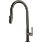 Maris Slim Clear Water J pull-down Anthracite - wr Maris Slim Clear Water J pull-down Anthracite - wr