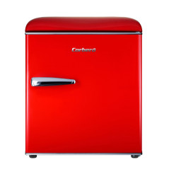 Frigorifico 1P Corbero CFGMB45RR, 55x48cm, Rojo Re