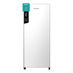 Frigorifico 1P Hisense RR220D4BWE, 127x52cm, E, De