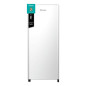 Frigorifico 1P Hisense RR220D4BWE, 127x52cm, E, De