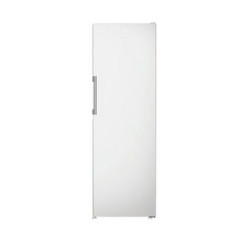 Frigo 1P Indesit MLINF1442W4E, 187x60, E, 365L, Bl