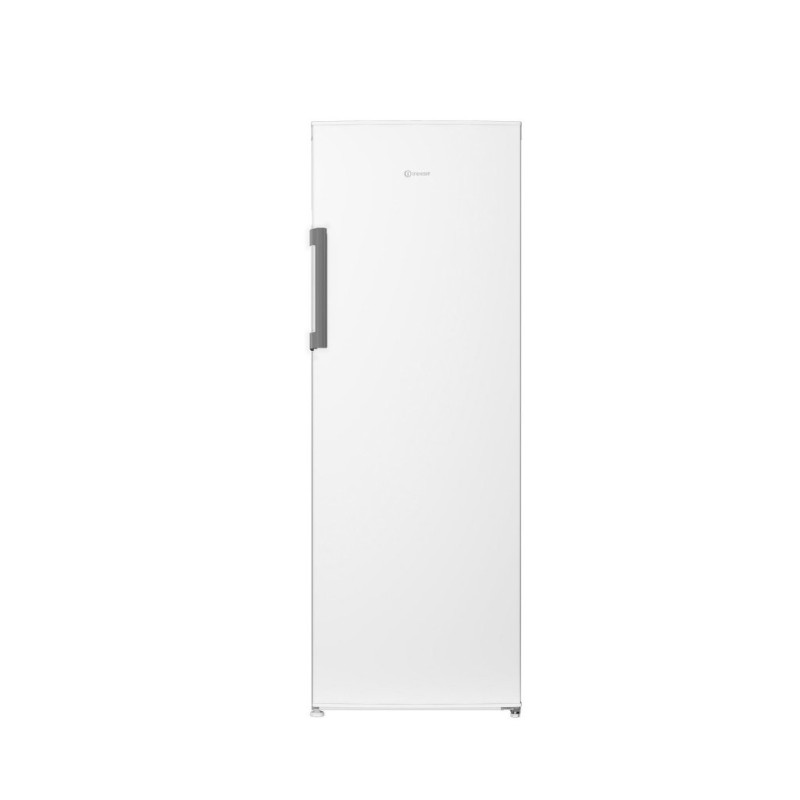Frigo 1P Indesit MLINS1411W4E, 171x60, E, 367L, Bl
