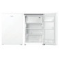 Frigo 1P Edesa EFS0816WH, 85x55, 113l, E