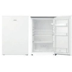 Frigo 1P Edesa EFS0815WH, 85x55, 131L, E