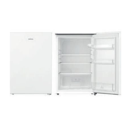 Frigo 1P Edesa EFS0815WH, 85x55, 131L, E