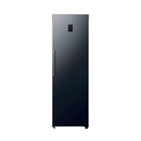 Frigo 1P Samsung RR70H39CDFEF, 186x60, D, AI, Graf