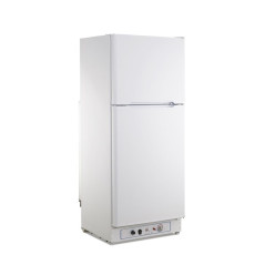 Frigo 1P Vitrokitchen FG1740BB, Gas/AC, 146x60x65,
