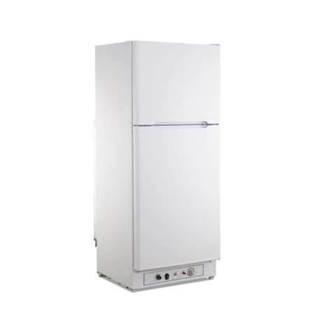 Frigo 1P Vitrokitchen FG2650BB, Gas/AC, 163x60x74