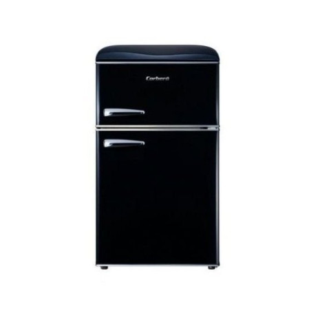 Frigorifico 2P Corbero CF2PG90RN, 89x49cm, Negro R