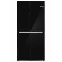 Frigorifico 4P Bosch KMC85LBEA, 183x85cm, NF, E, C