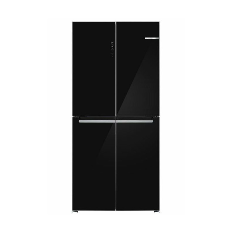 Frigorifico 4P Bosch KMC85LBEA, 183x85cm, NF, E, C Frigorifico 4P Bosch KMC85LBEA, 183x85cm, NF, E, C