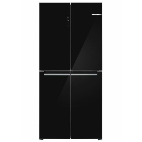 Frigorifico 4P Bosch KMC85LBEA, 183x85cm, NF, E, C