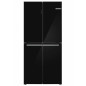 Frigorifico 4P Bosch KMC85LBEA, 183x85cm, NF, E, C Frigorifico 4P Bosch KMC85LBEA, 183x85cm, NF, E, C
