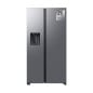 Frigorifico SbS Samsung RS70F65KDTEF, 178x91cm, D,
