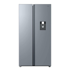 Frigorifico SbS Candy CNSQ2T918EWX, 178x91, E, TNF