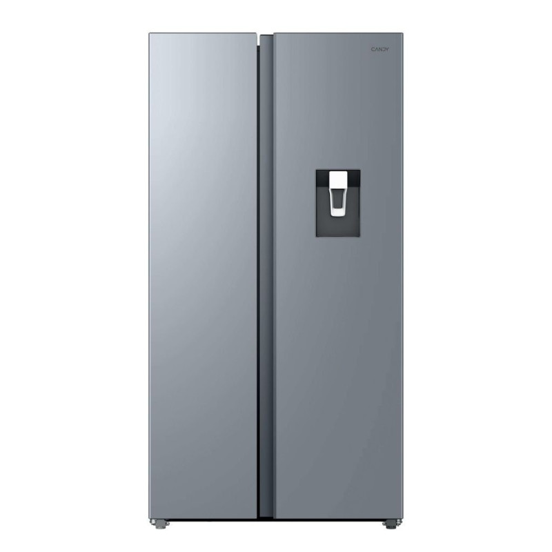 Frigorifico SbS Candy CNSQ2T918EWX, 178x91, E, TNF