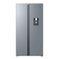 Frigorifico SbS Candy CNSQ2T918EWX, 178x91, E, TNF