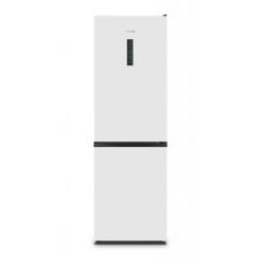 Combi Hisense RB390N4BWC, 186x60cm, C, NF, Blanco