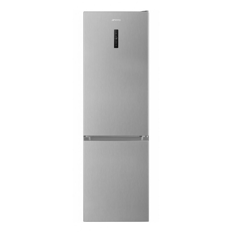 Combi Smeg RC18XDNC, 185x60cm, NF, C, Inox