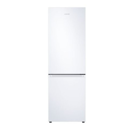 Combi Samsung RB34C605CWWEF, 185x60cm, C, Blanco