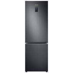 Combi Samsung RB34C775CB1EF, 185x60cm, C, Grafito