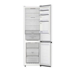 Combi Hisense RB440N4AWA, 202x60cm, A, Blanco