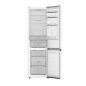 Combi Hisense RB440N4AWA, 202x60cm, A, Blanco