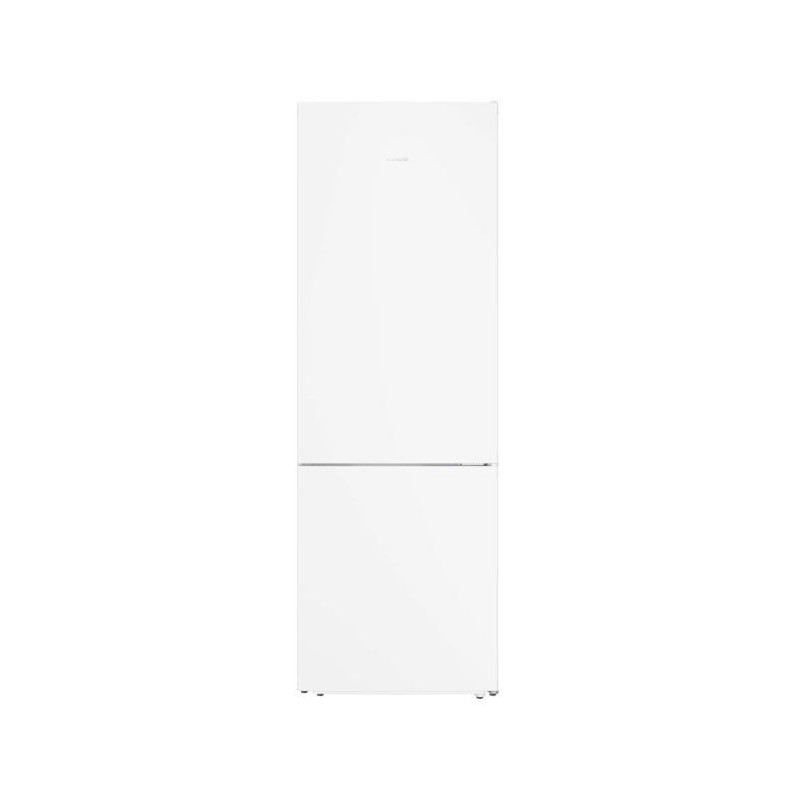 Combi Siemens KG49NVWDG, 440l, 203x70cm, nfr, D