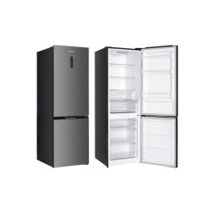 Combi Corbero CCH185406NFX, 186x60, 400L, D, Inox