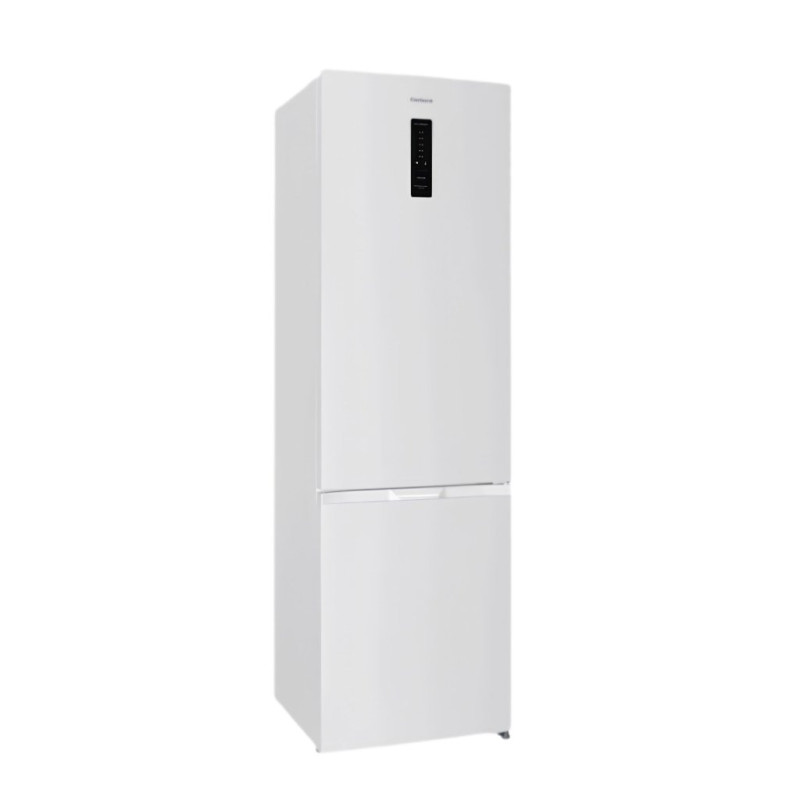 Combi Corbero CCH200326NFW, 201x60cm, NF, E, Blanc