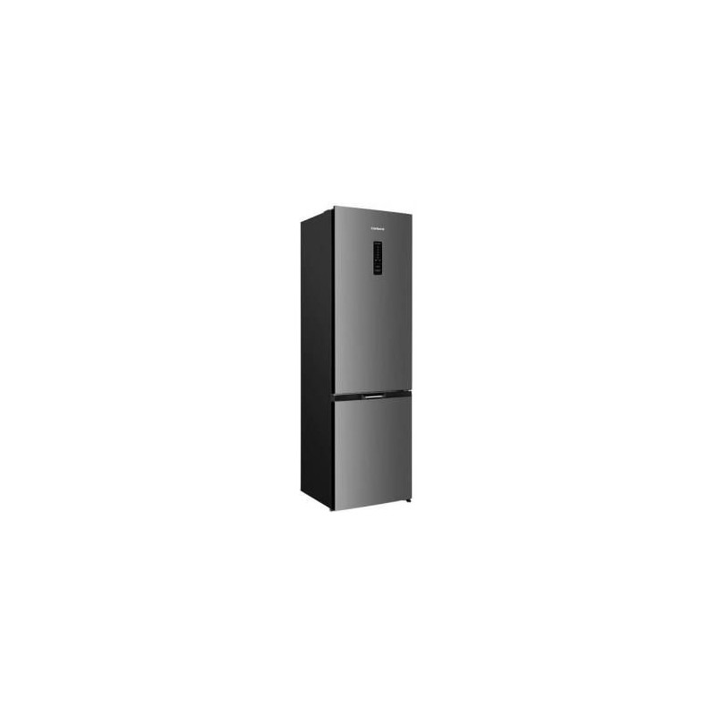 Combi Corbero CCH200326NFX, 201x60cm, NF, E, Inox