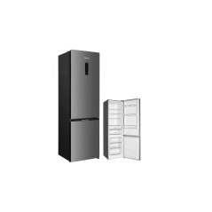 Combi Corbero CCH200536NFX, 201x60cm, NF, D, Inox