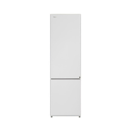 Combi Teka RBF48650, 202x60cm, E, Blanco