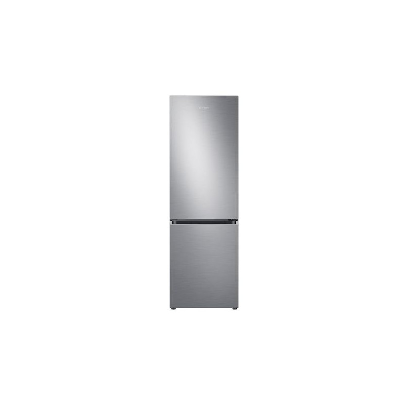 Combi Samsung RB34C705CS9EF, 185x60cm, C, NF, Inox