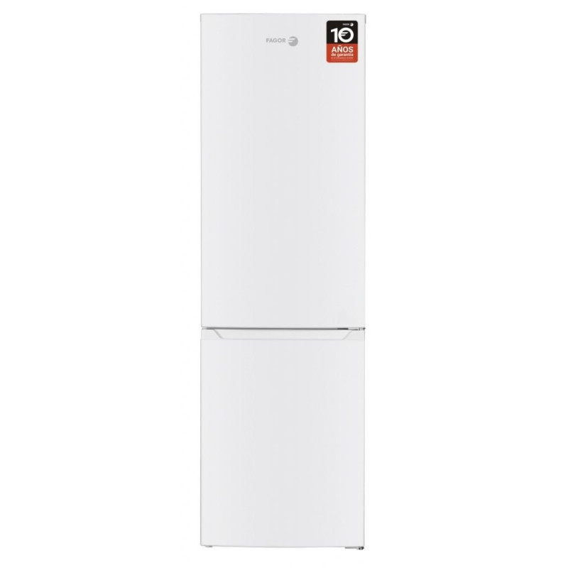 Combi Fagor 3FFK6637, 186cm, nfr, E Combi Fagor 3FFK6637, 186cm, nfr, E