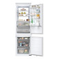 Combi Haier HBW7518BT, 177x55cm, Integr. NF, B, Combi Haier HBW7518BT, 177x55cm, Integr. NF, B,