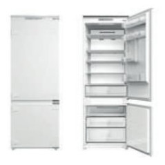 Combi Edesa EFC1973NFI, 200x70, nofrost