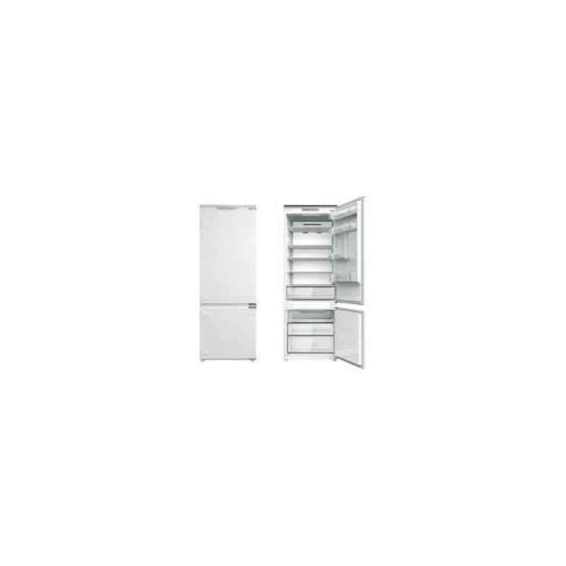 Combi Edesa EFC1973NFI, 200x70, nofrost Combi Edesa EFC1973NFI, 200x70, nofrost