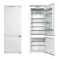 Combi Edesa EFC1973NFI, 200x70, nofrost Combi Edesa EFC1973NFI, 200x70, nofrost