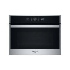 Horno Whirlpool WCC48HMSXA, Multif., Compacto, A+,