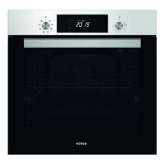 Horno Edesa EOE7040X, multif., 80l, inox