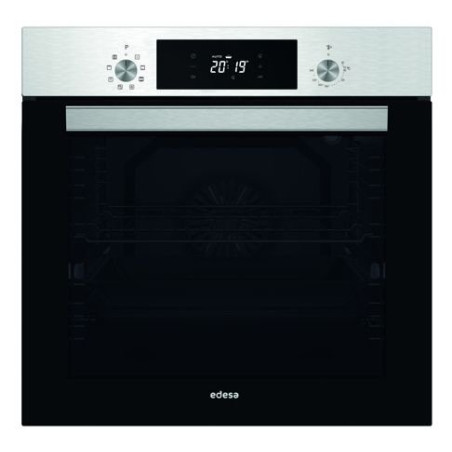 Horno Edesa EOE7040X, multif., 80l, inox