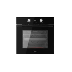Horno Teka HLB8418PS, Multif., Pirolisis, EASY STE