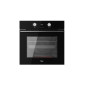 Horno Teka HLB8418PS, Multif., Pirolisis, EASY STE