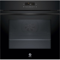 Horno Balay 3HD5829N3, Multif., Pirolisis, 71L, A+