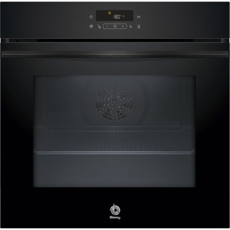 Horno Balay 3HD5829N3, Multif., Pirolisis, 71L, A+