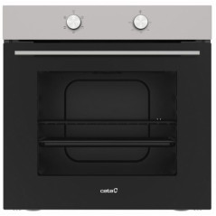 Horno Cata SES8004X, Estatico, 60cm, 73L,  A