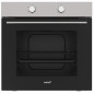 Horno Cata SES8004X, Estatico, 60cm, 73L, A Horno Cata SES8004X, Estatico, 60cm, 73L, A