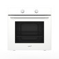 Horno Cata SES8004WH, A, 73L, Blanco
